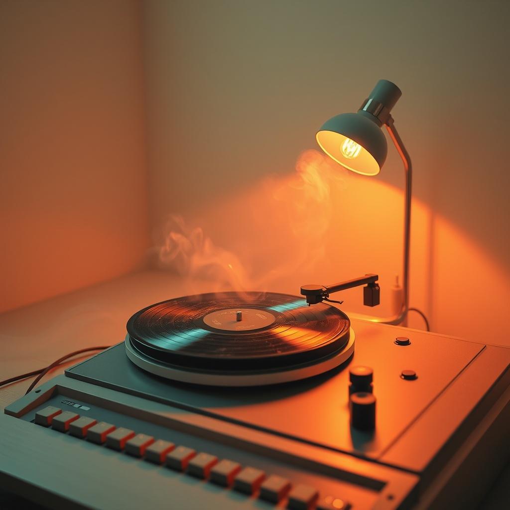 Song Image