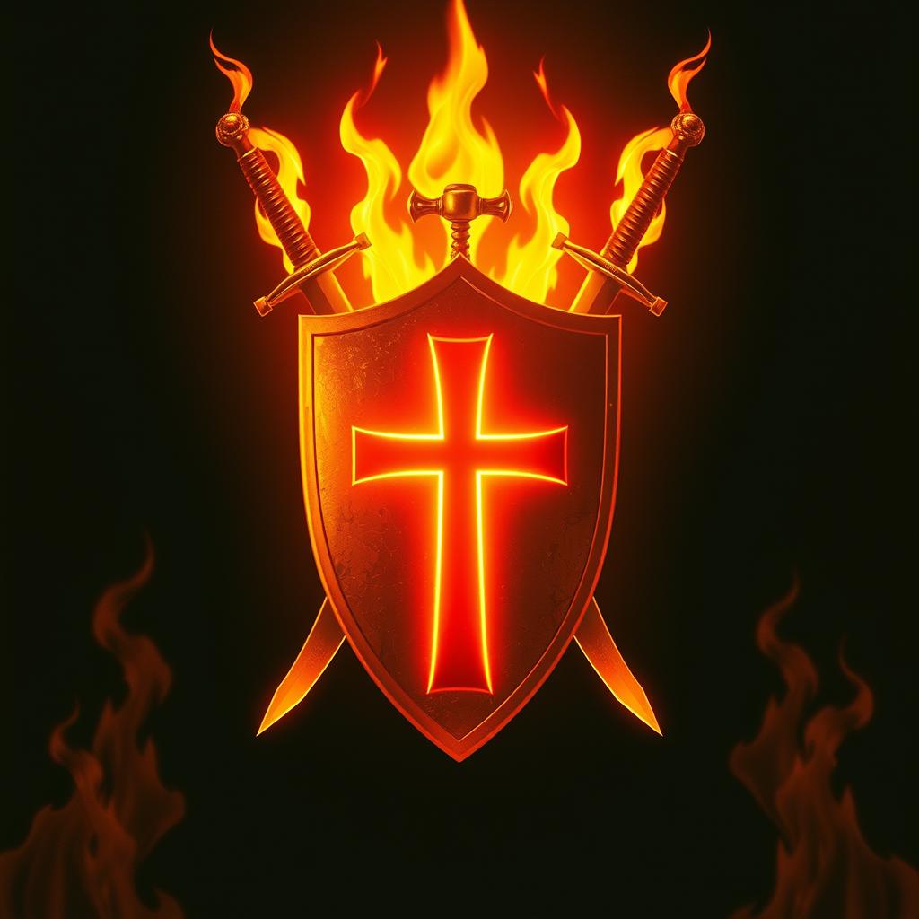 Persona picture for Brother's in christ 2