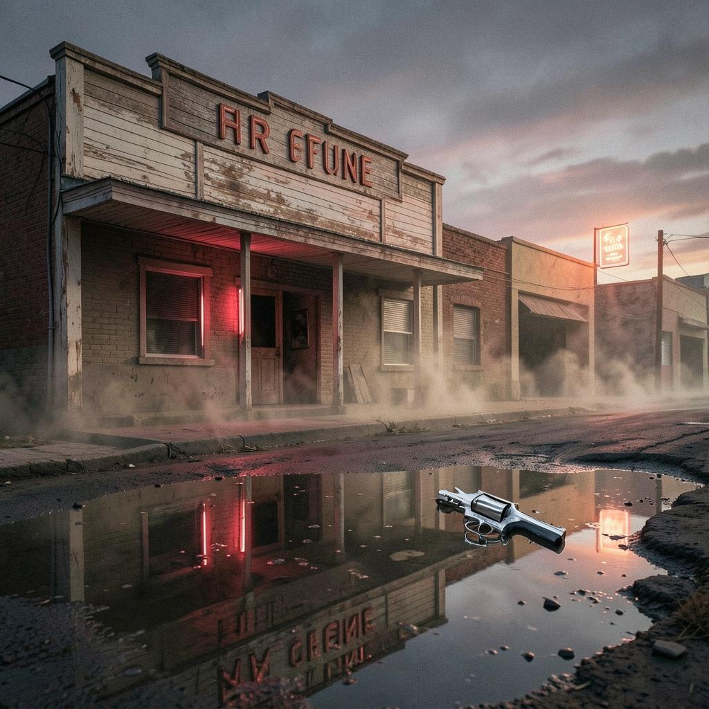 B.T.K. artwork