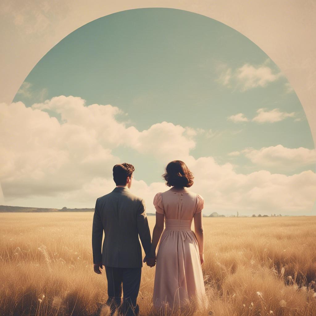 Legends of Love artwork