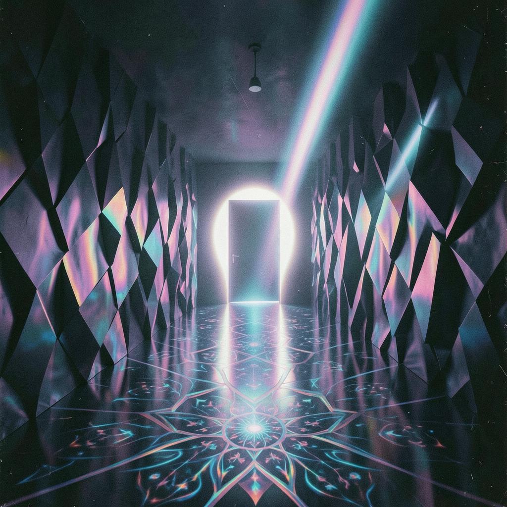 The Hallway.mp3 artwork