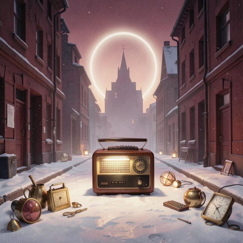 Song Image