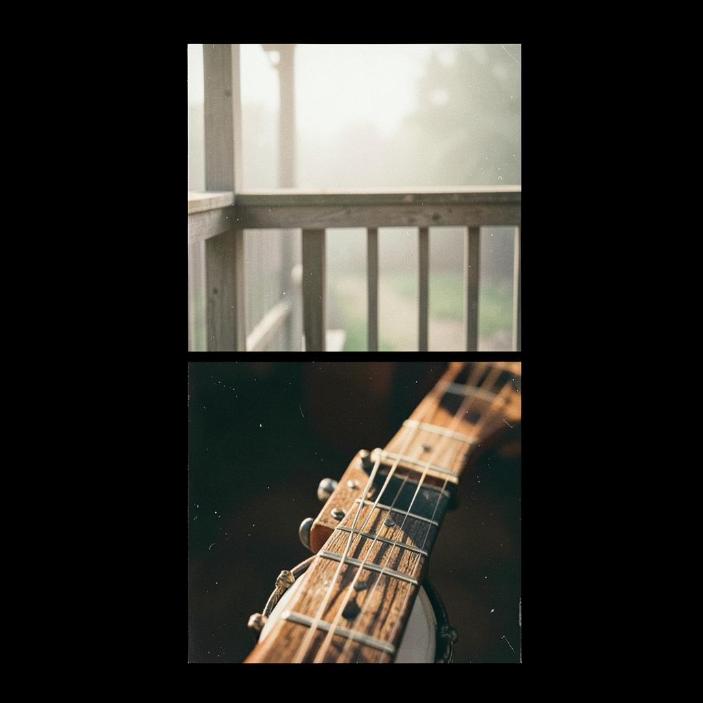 what if blue artwork