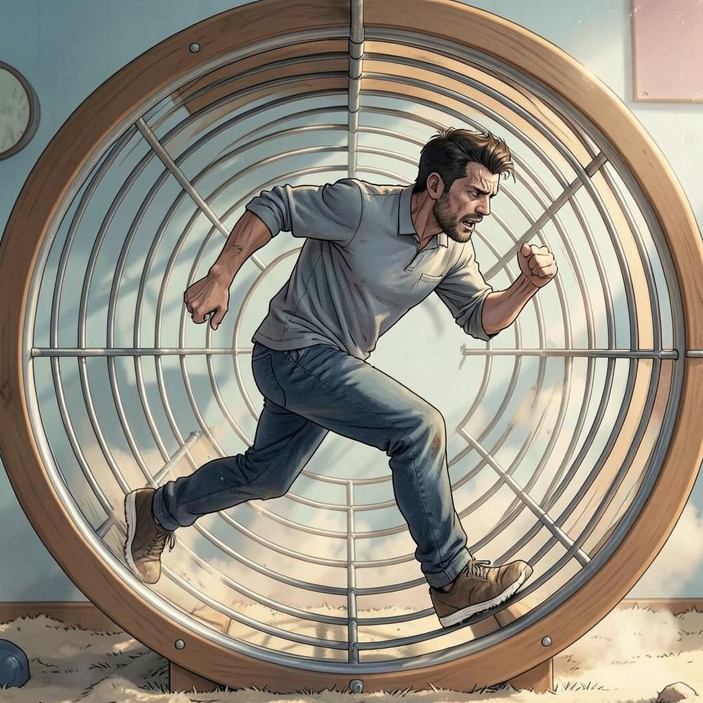 Circles artwork