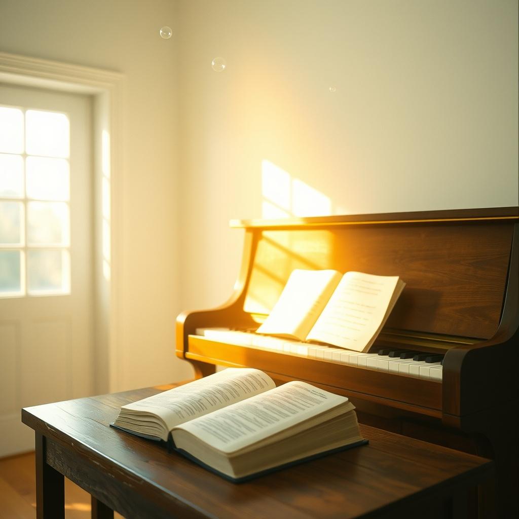 Song Image