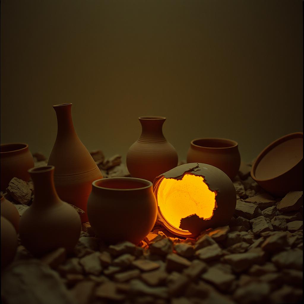 Image for The Rocks Cry