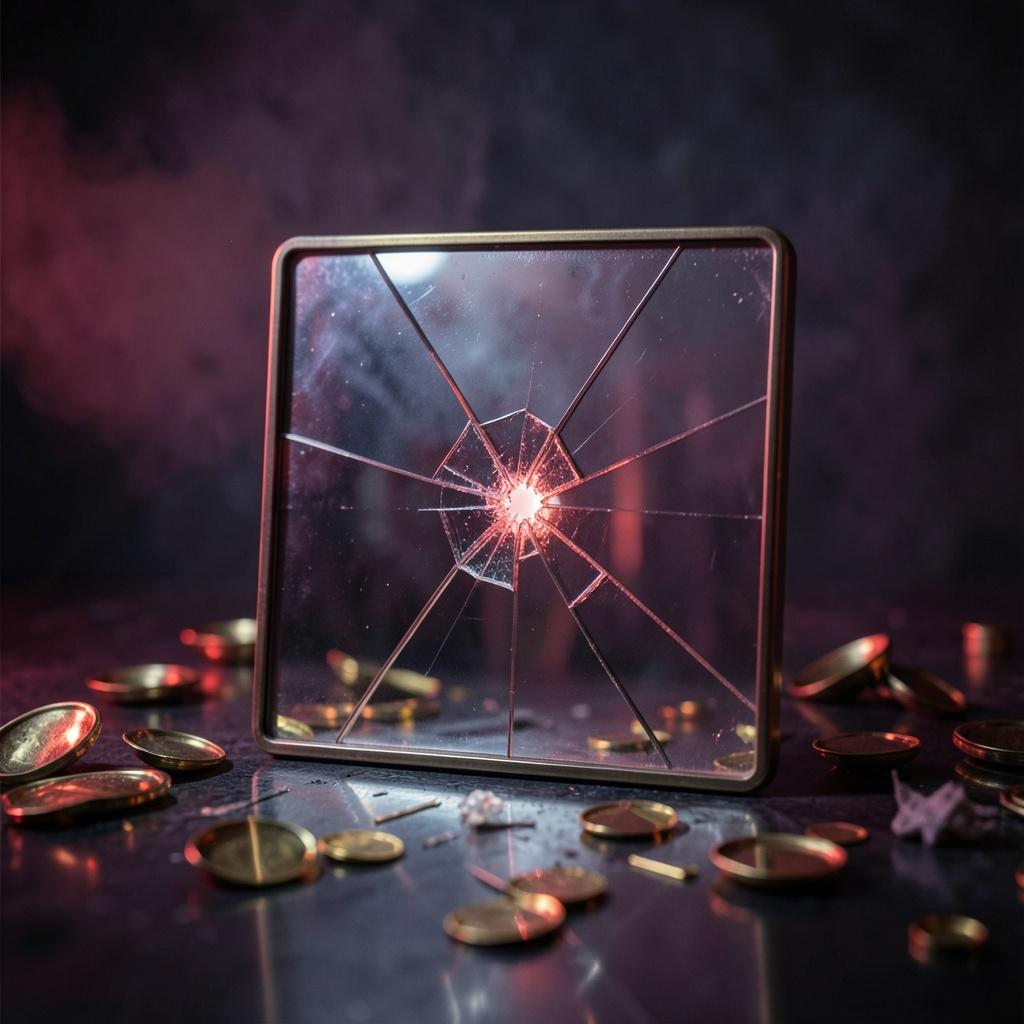 Persona image for ENDGAME-SOBER