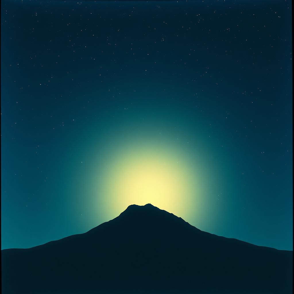 Mountain Man artwork