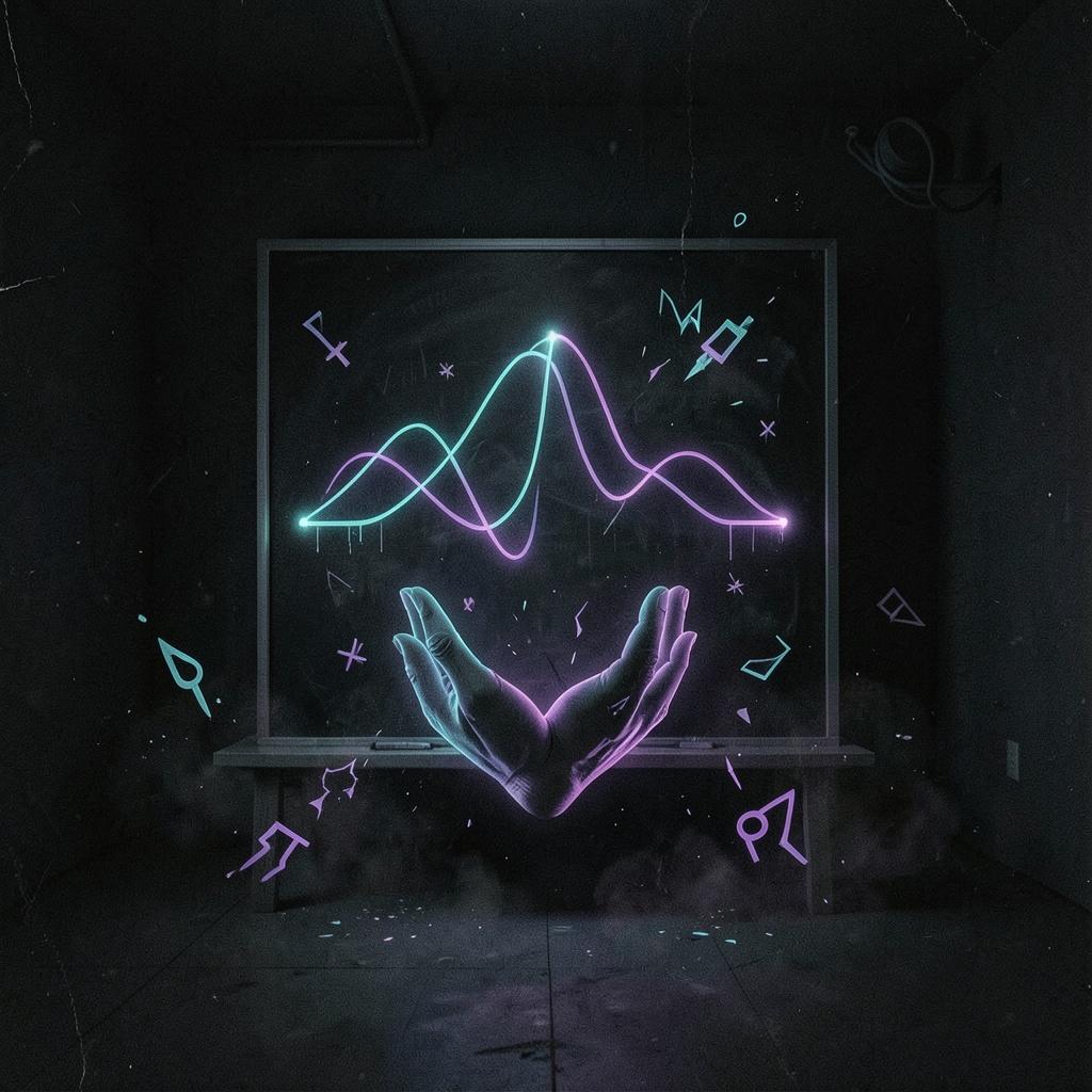 fλΔ{⟐∑⊥⟝⋯ƛ⋮⚯⦿≈∞▣ʃ◑⟨Ψ⟩ artwork