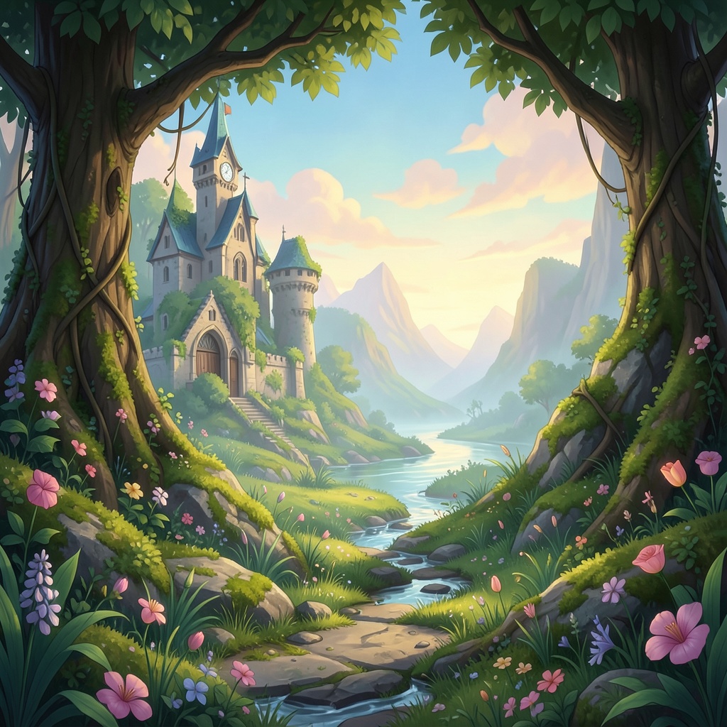 I return artwork