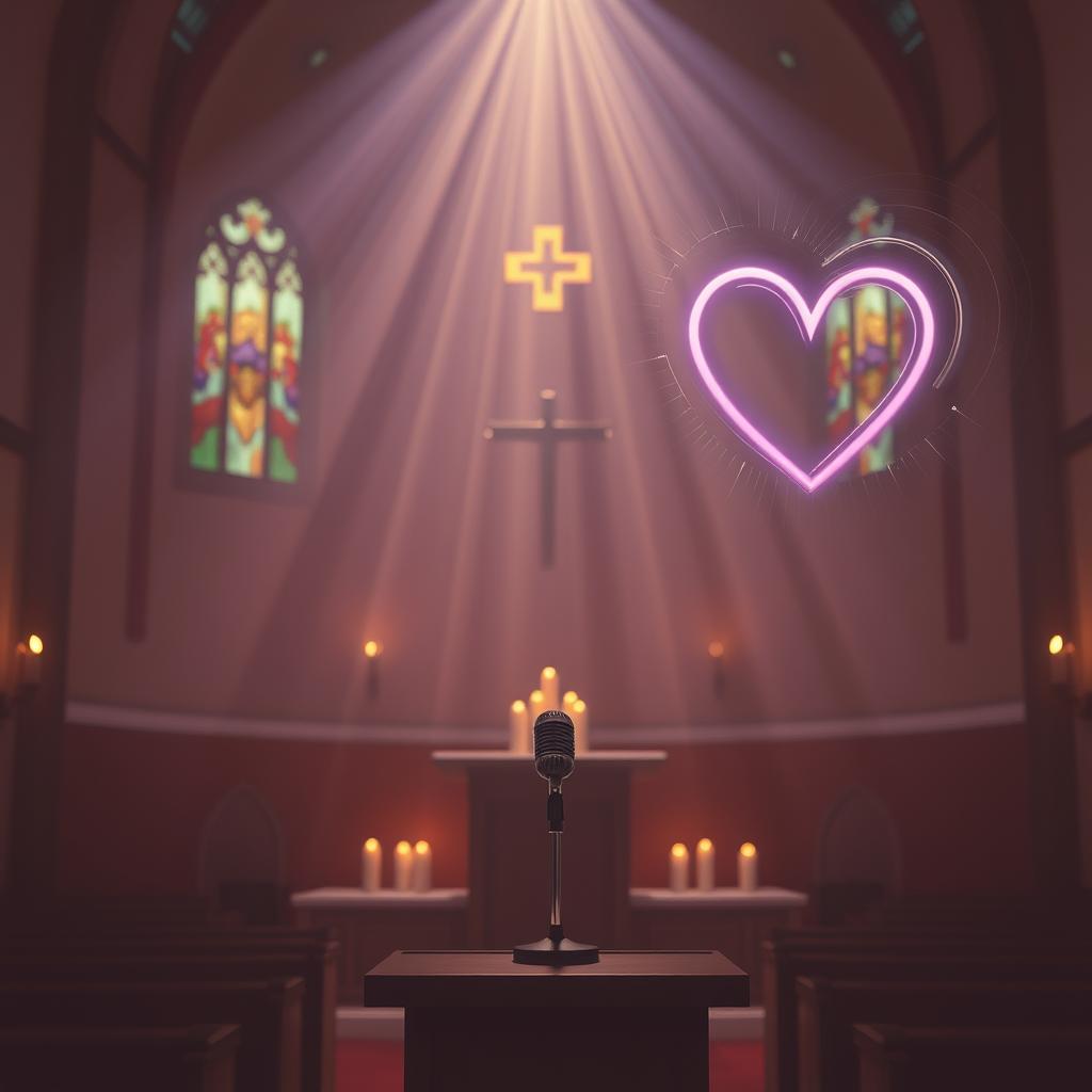 Love Is the Greatest artwork