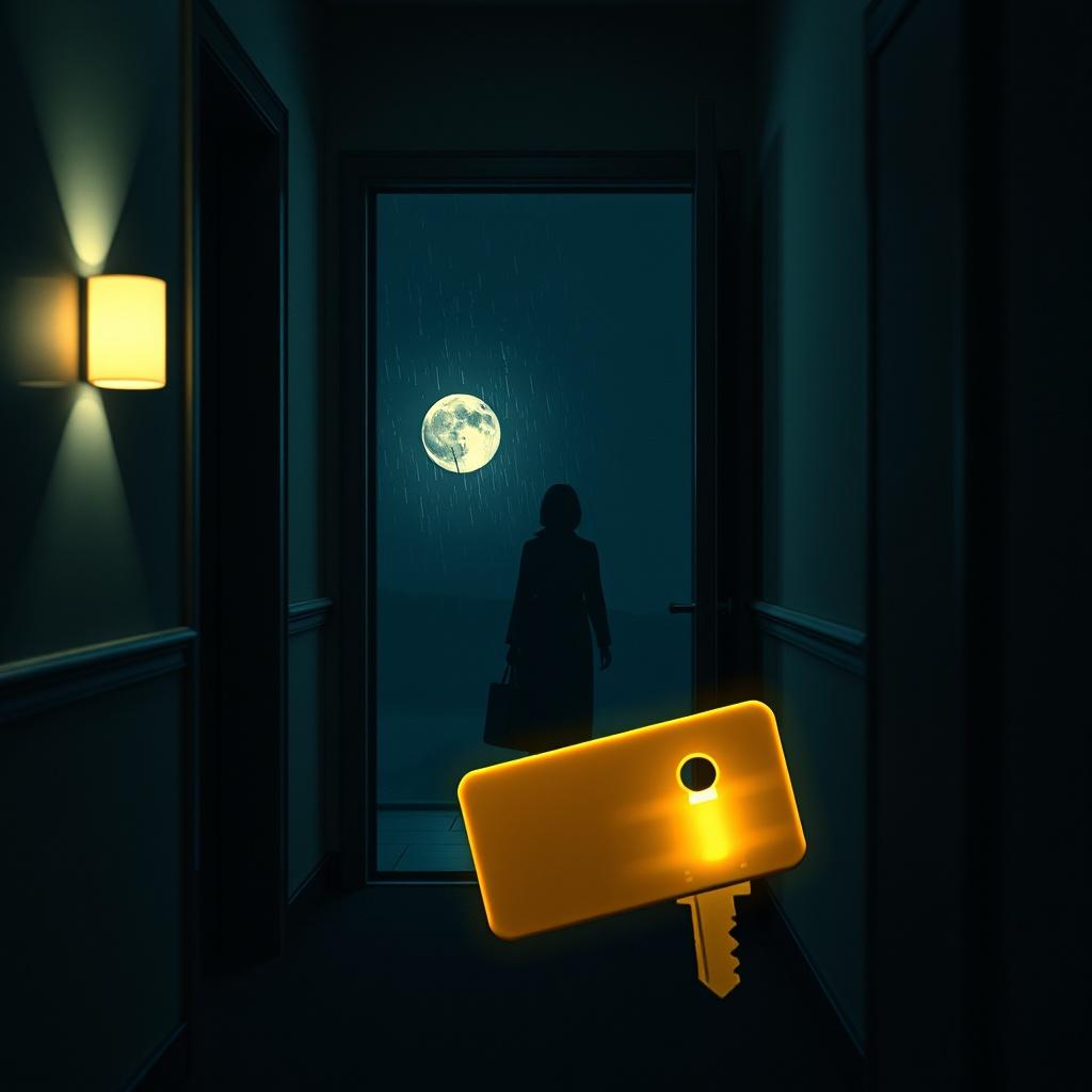 Persona image for Coral Asher (Cinematic)