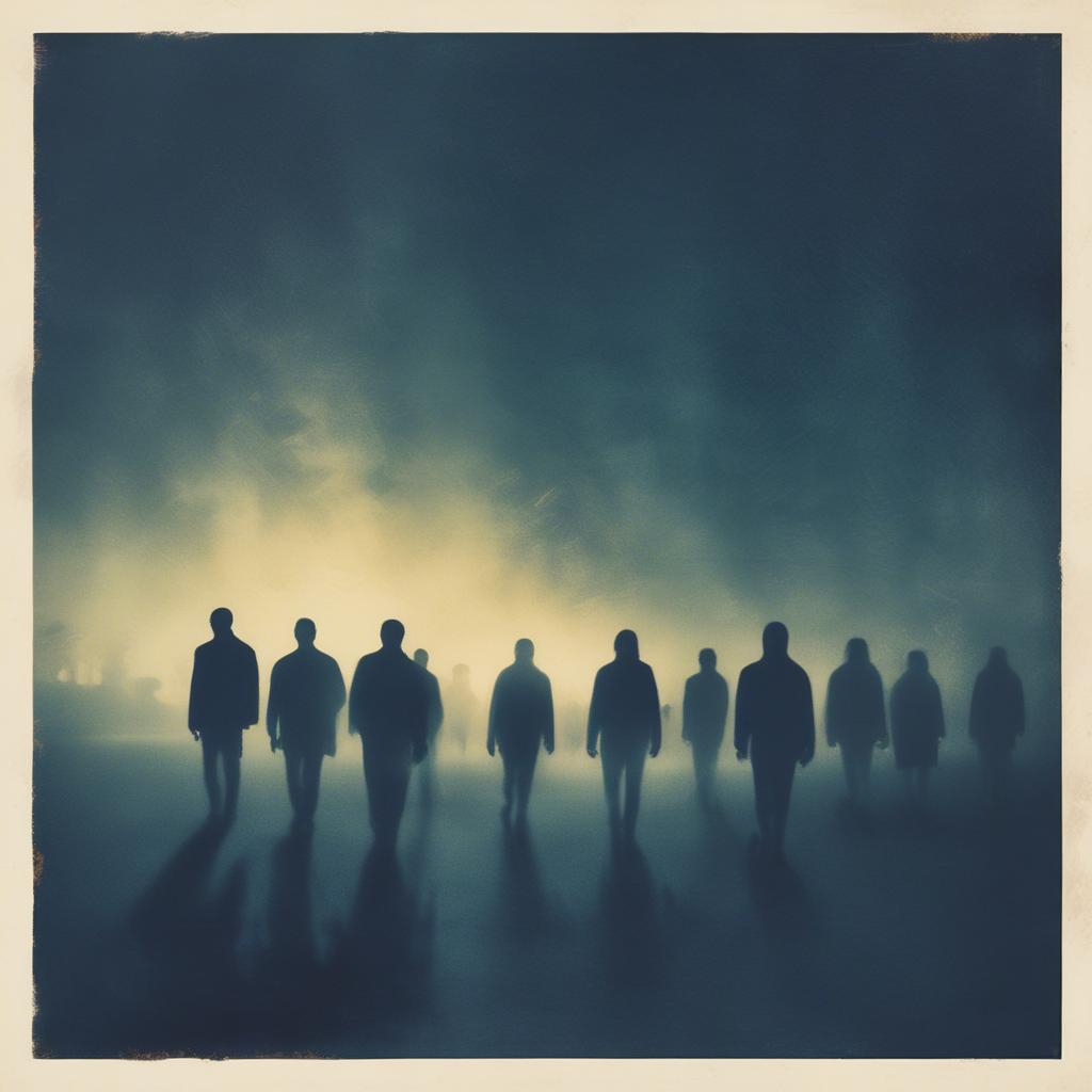 Shadows of You