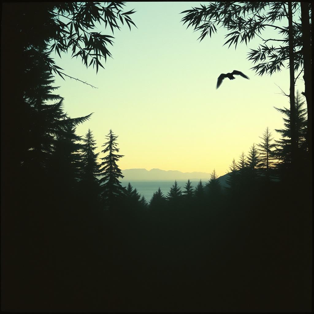 Music for Deep Relaxation
