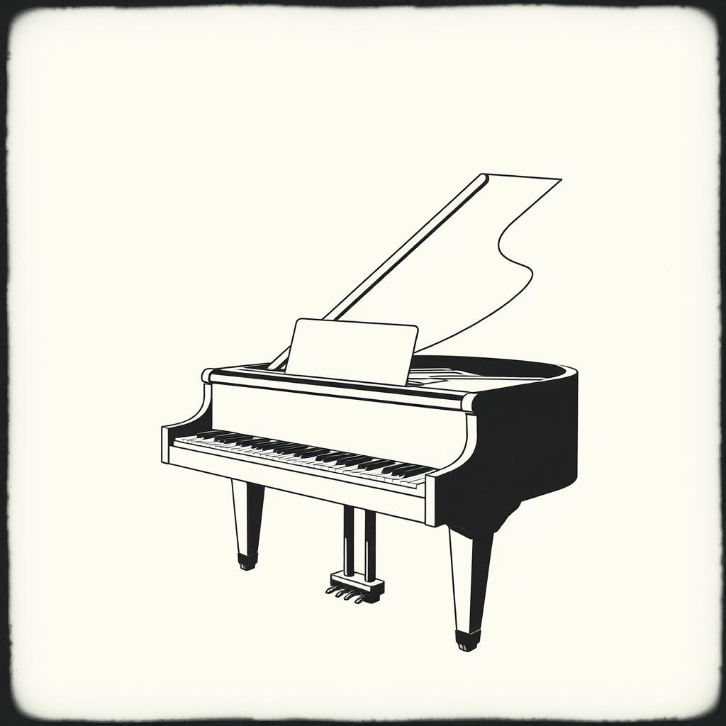 1105863_A-Piece-of-Piano---Jamuary artwork