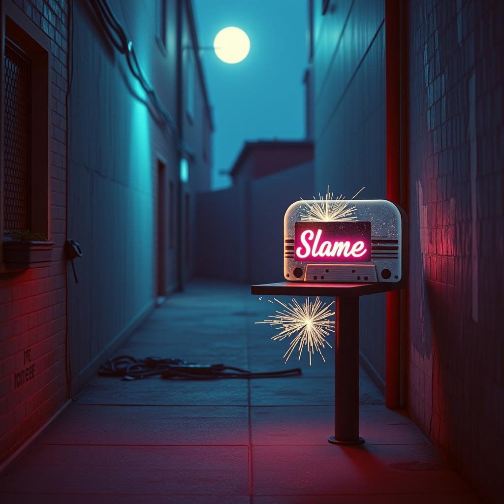 Song Image