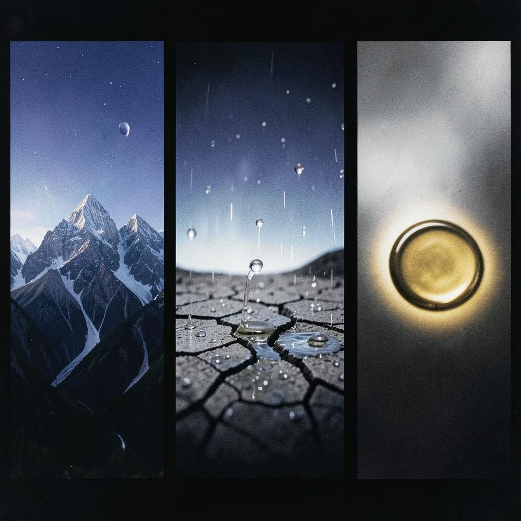 Prayer for the World artwork