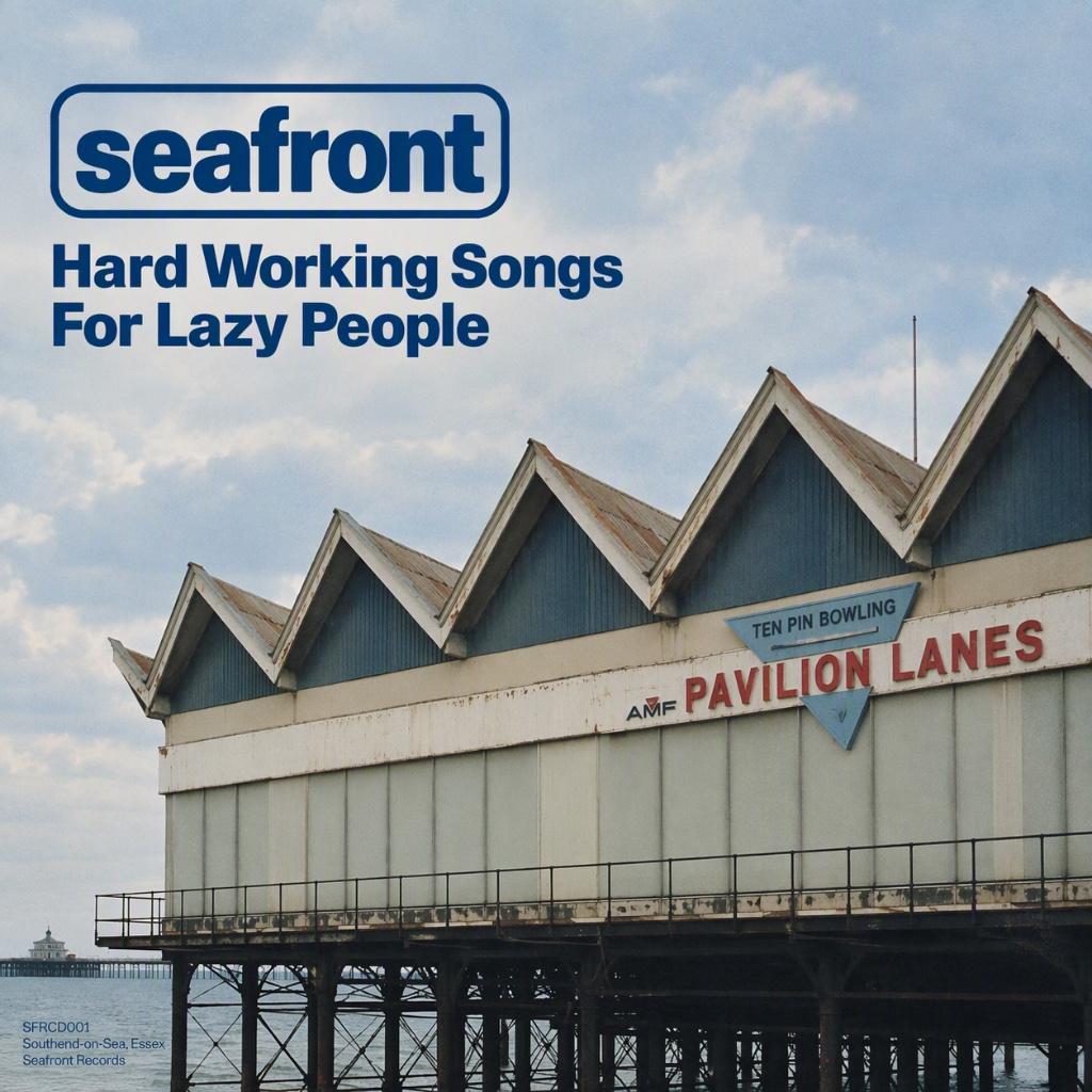 Hard Working Songs For Lazy People