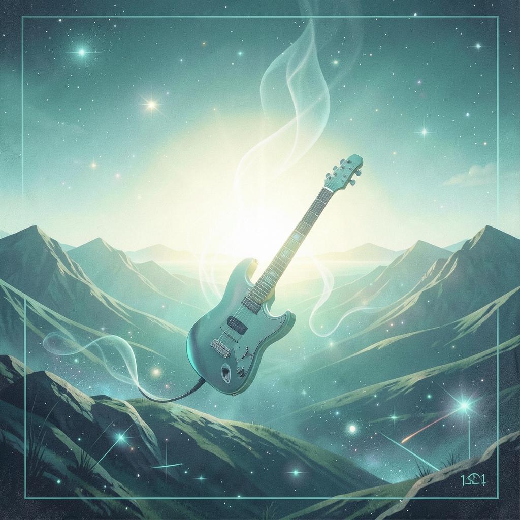 Beyond the Dream artwork