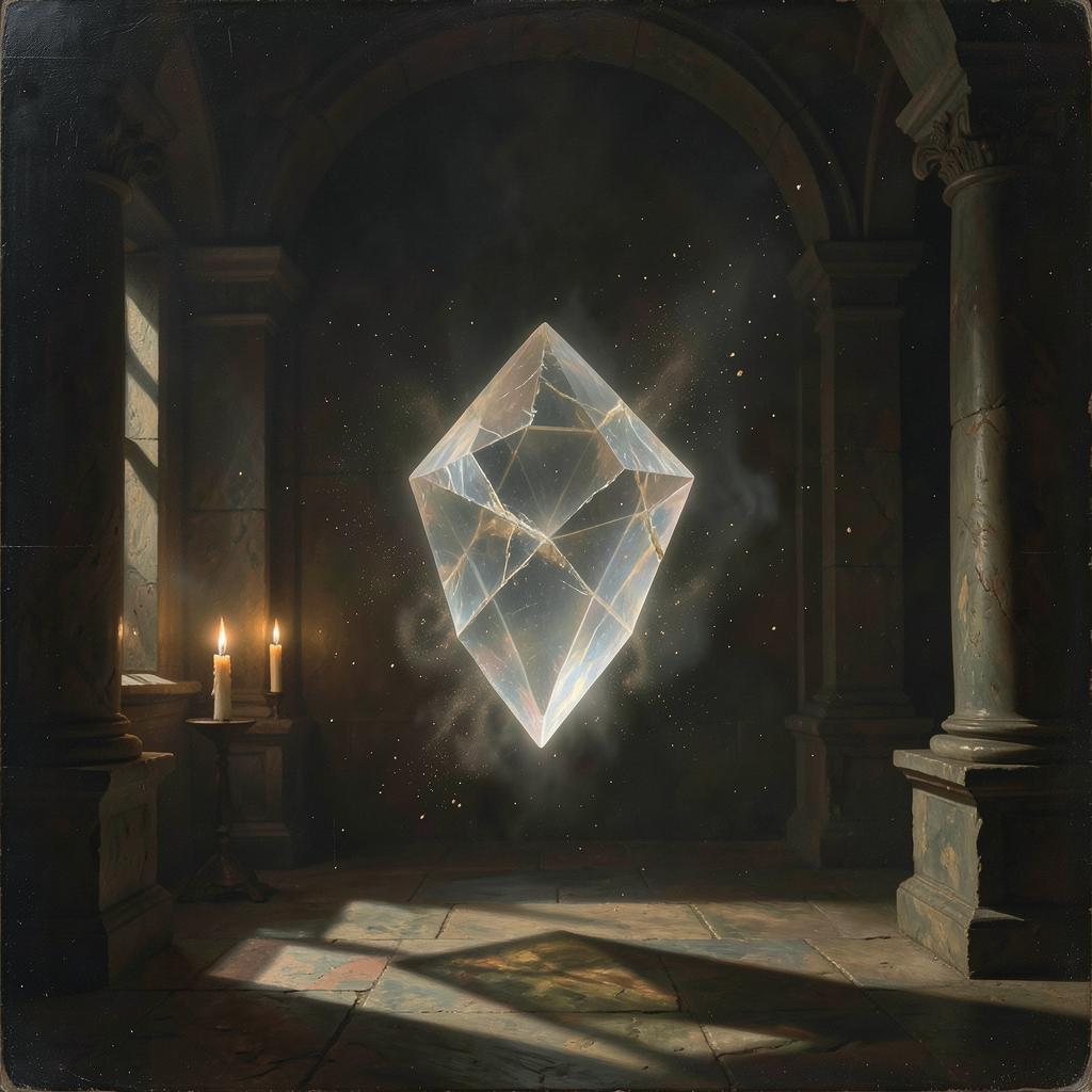 Hologram artwork