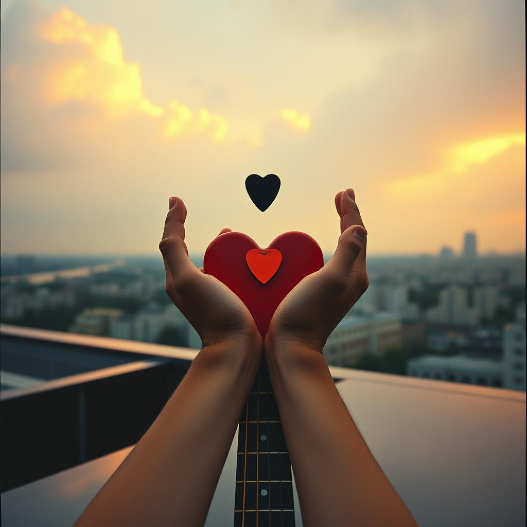 Voice image for Rock Vocals 