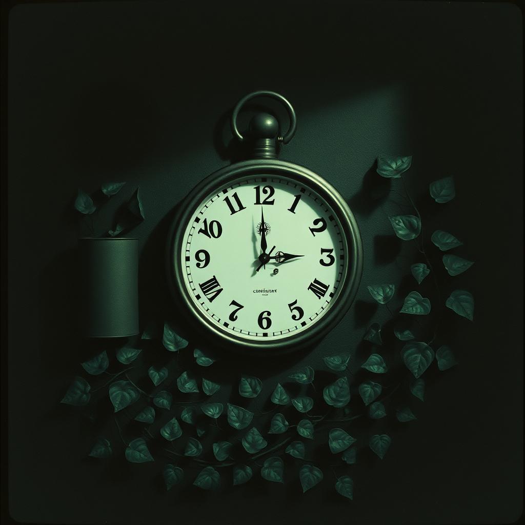 Voice picture for Grumpy