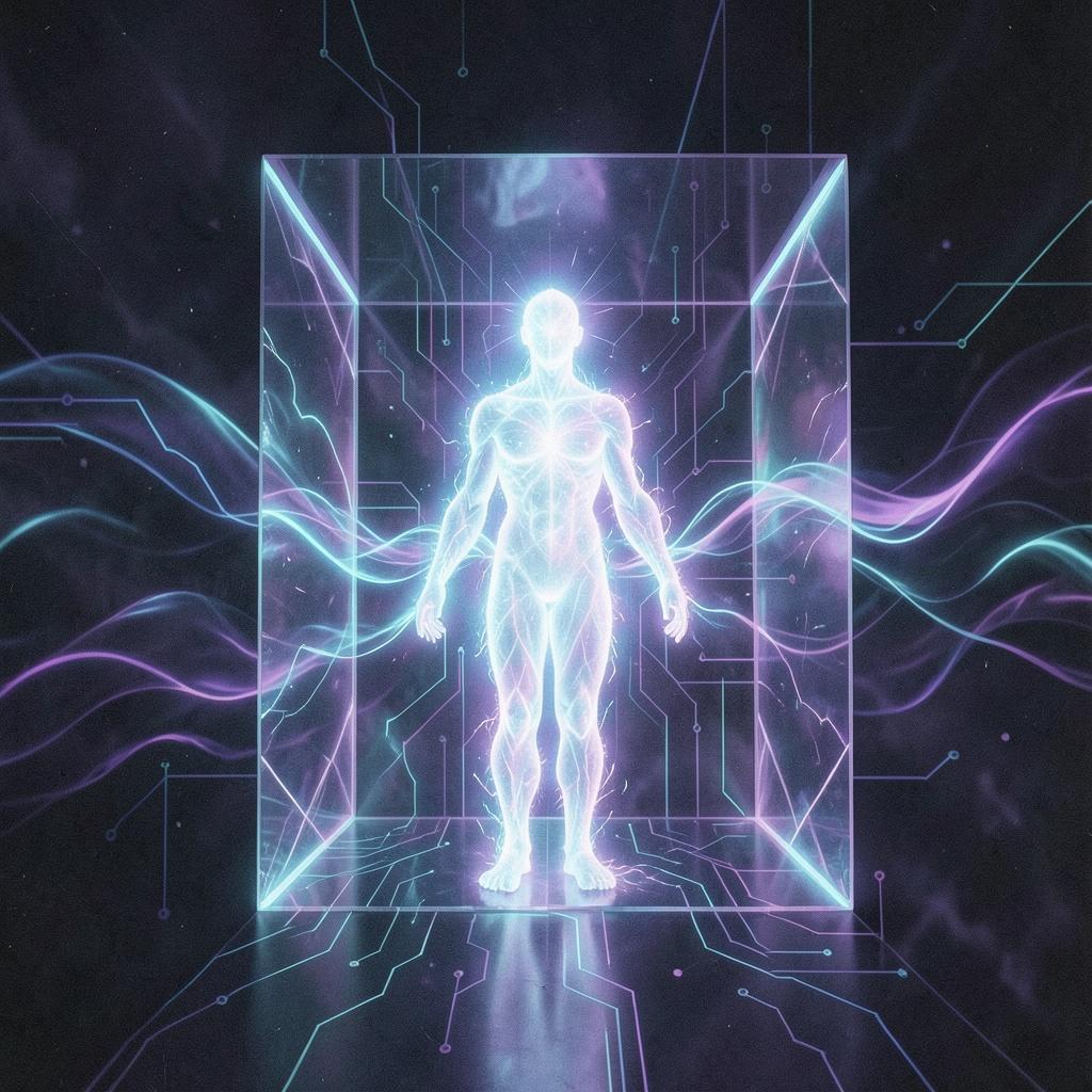 No Fear In The Atmosphere artwork