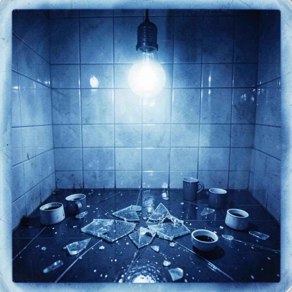 Lost Generation EP
