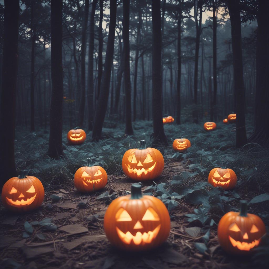 spooky 3