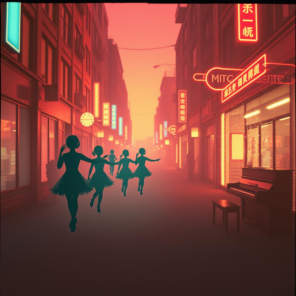 Song Image