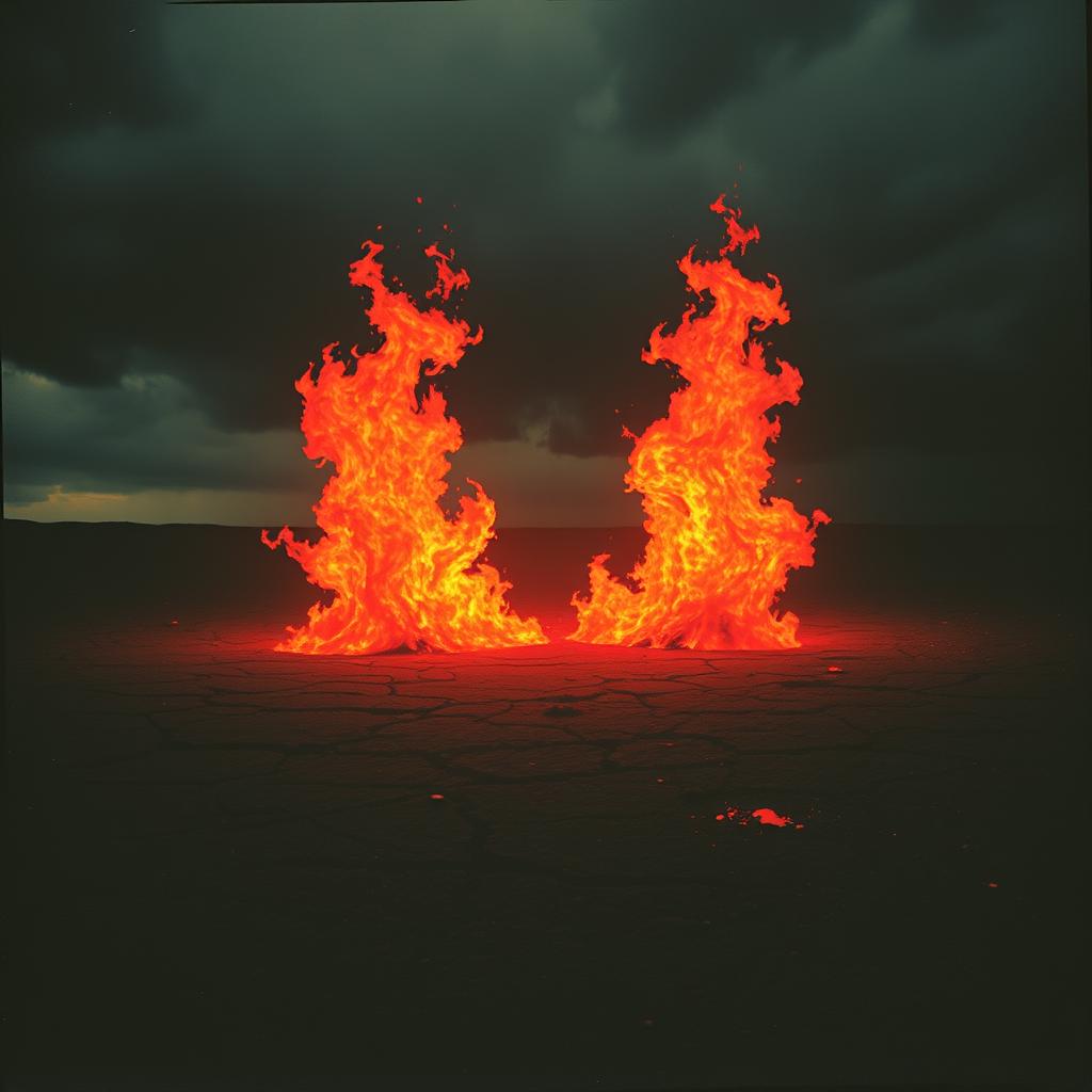 Persona image for Terra Fracta