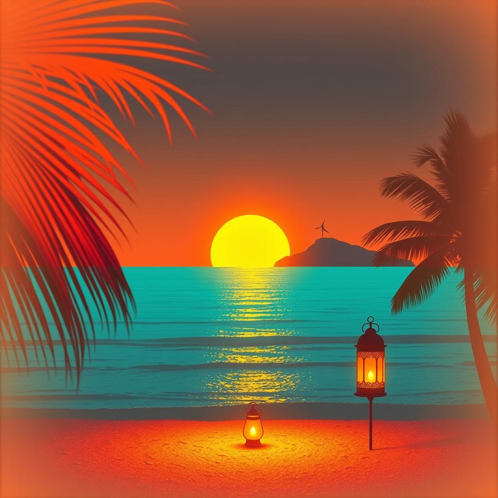 ITAPUÃ  O FAROL QUE ME GUIA artwork