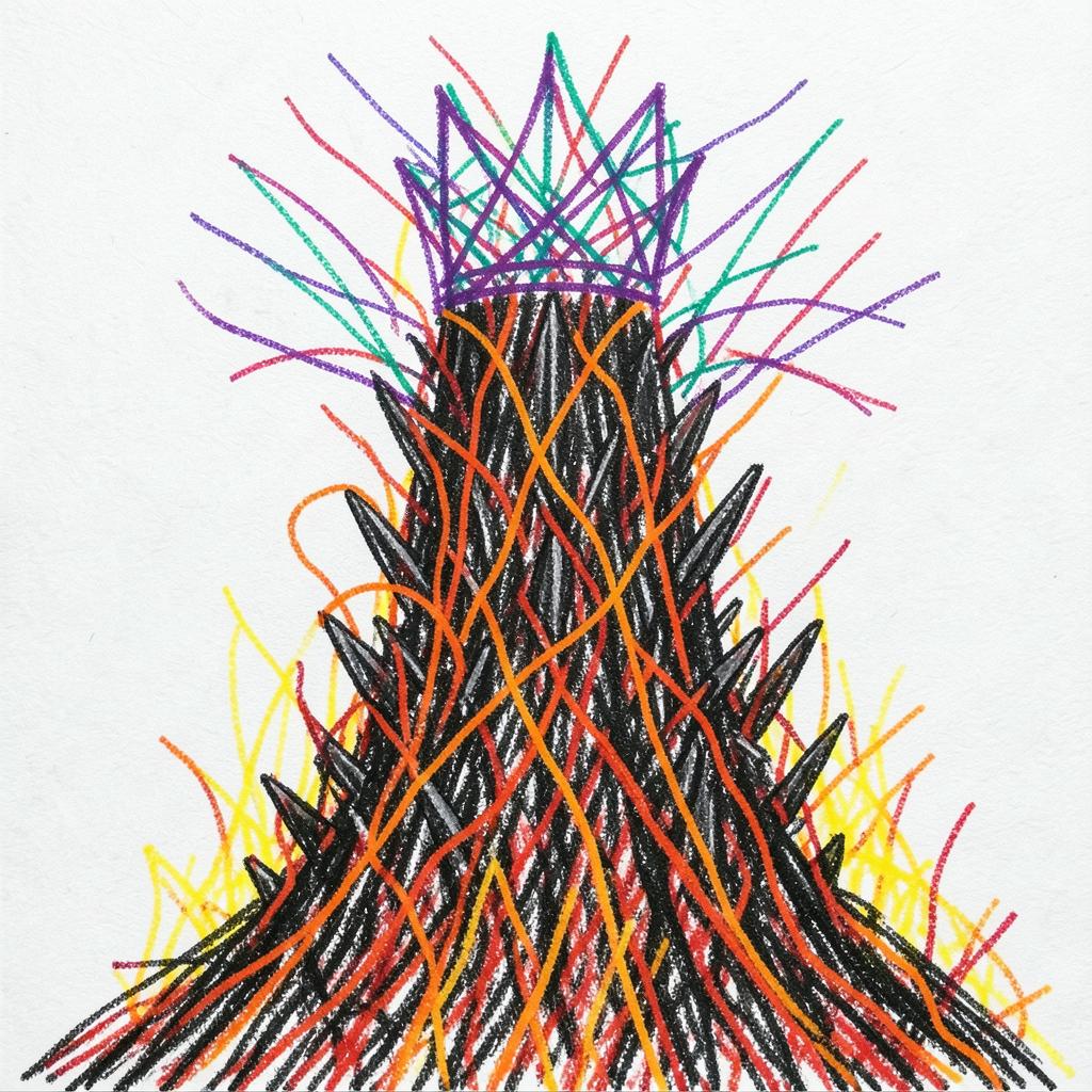The Sovereign artwork