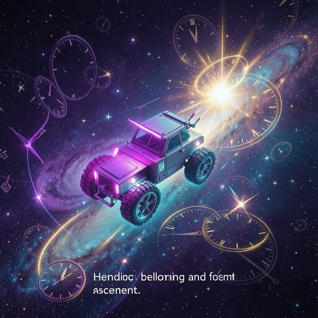 Starr Search artwork