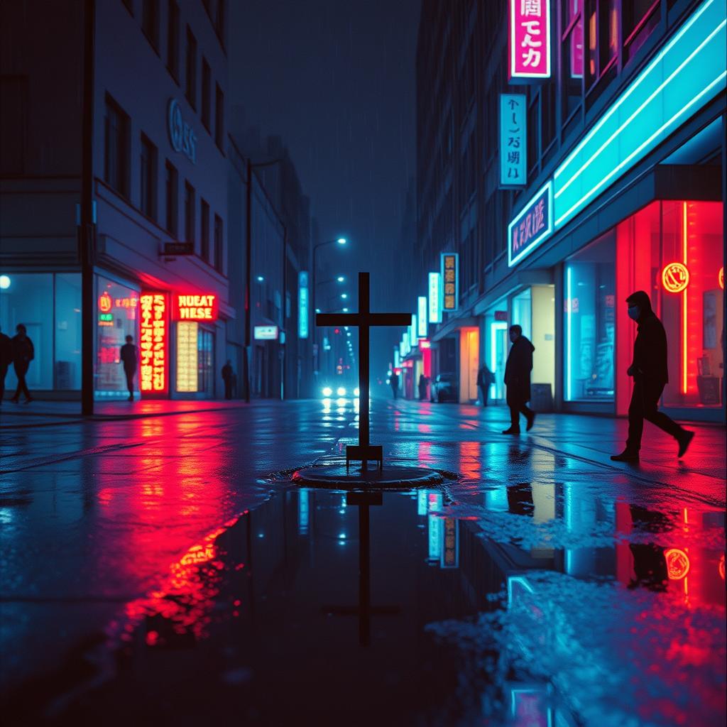 Song Cover Image