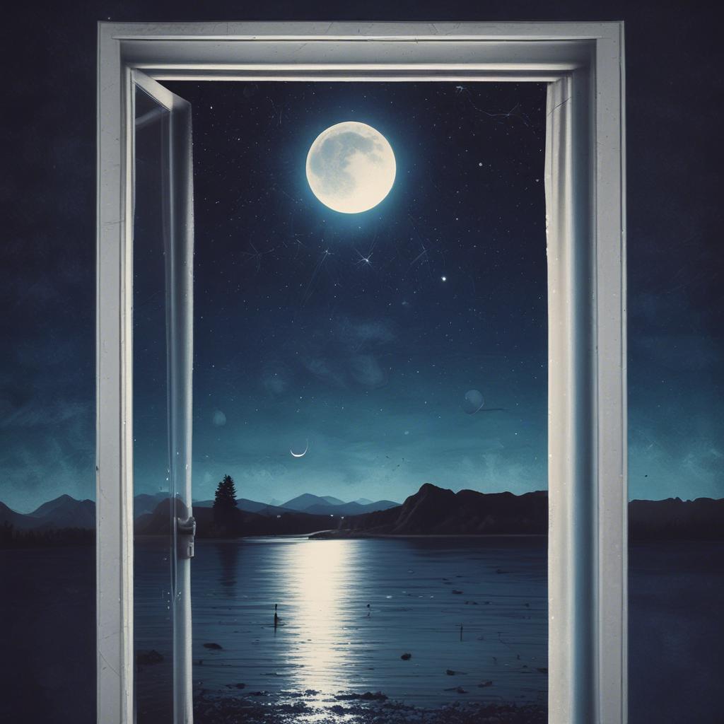 Image for Goodbye melody 