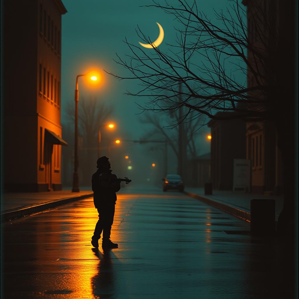Song Image