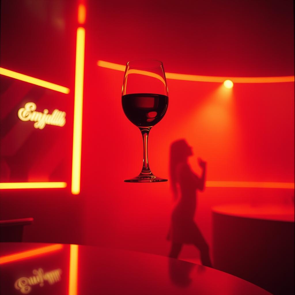 Thirsty for the Night (Morcheeba mix) (Remix) artwork