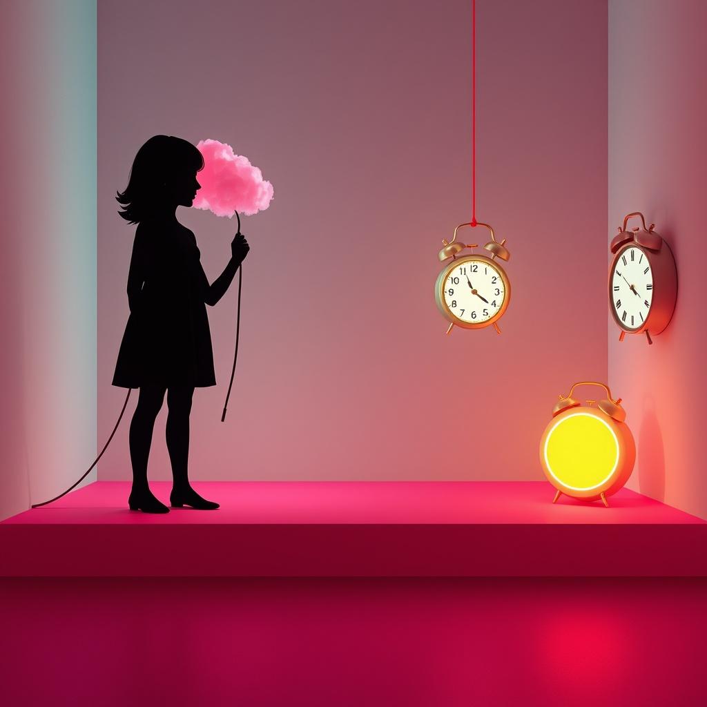 Playlist cover art