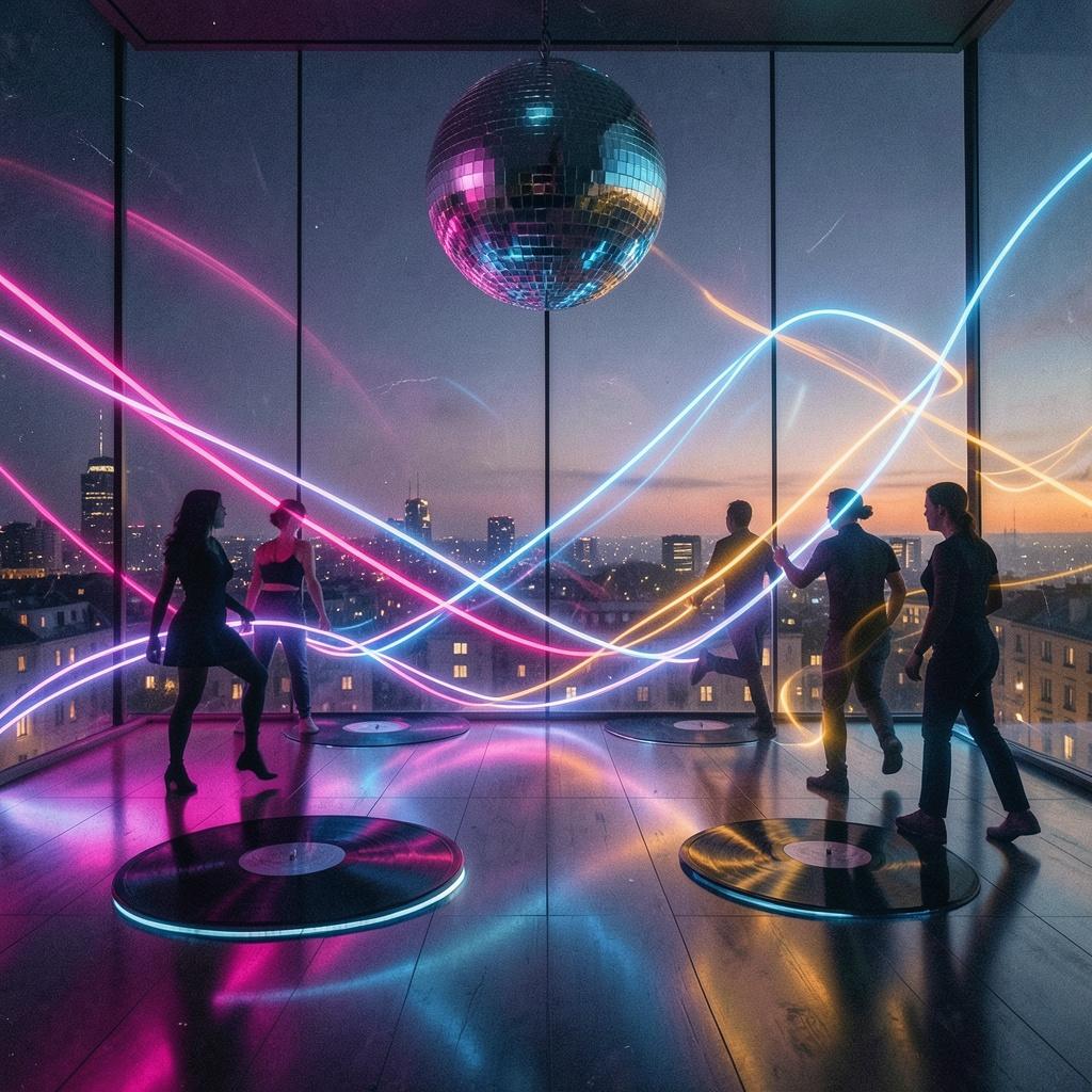 Song Image