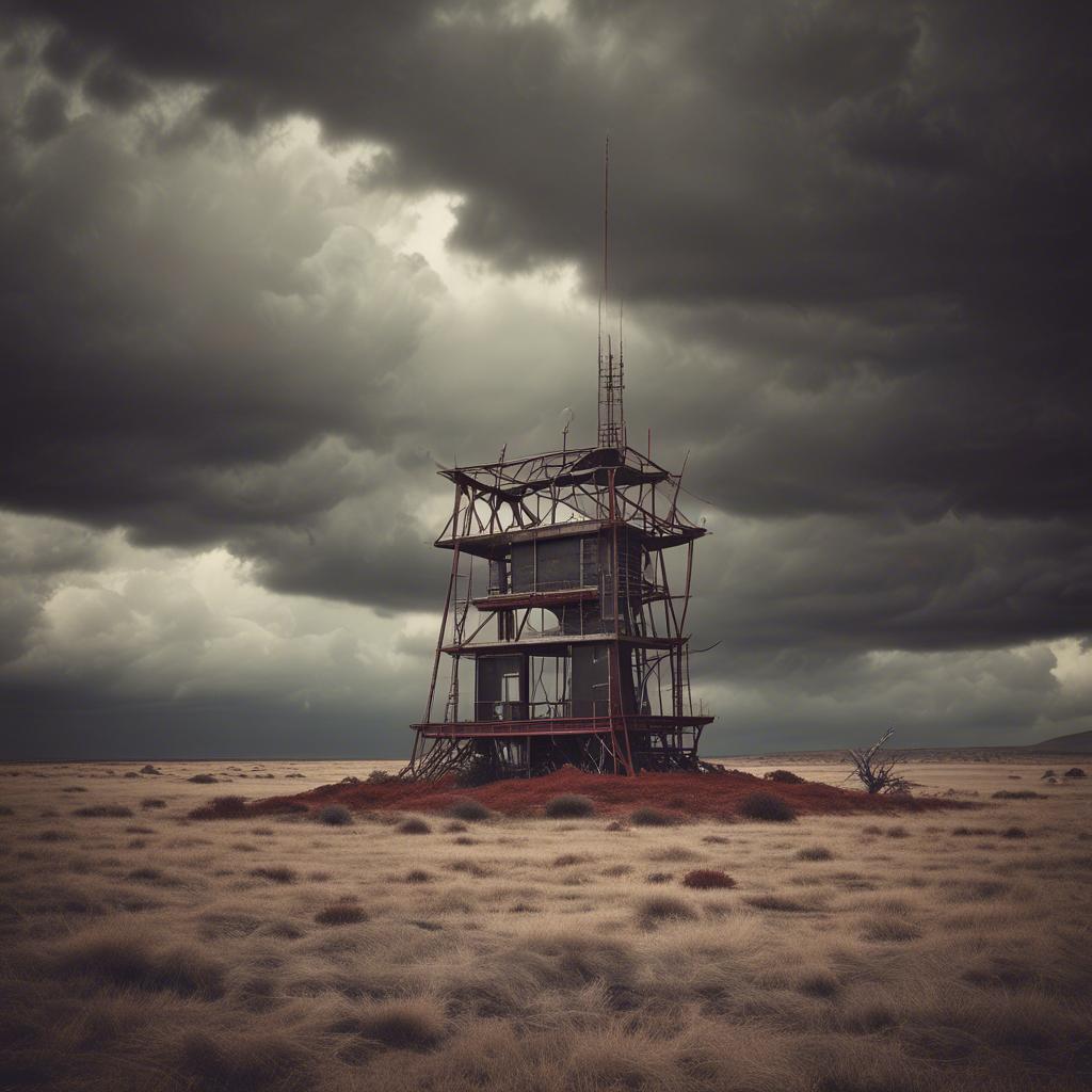 Titel: "Seed des Zorns" artwork