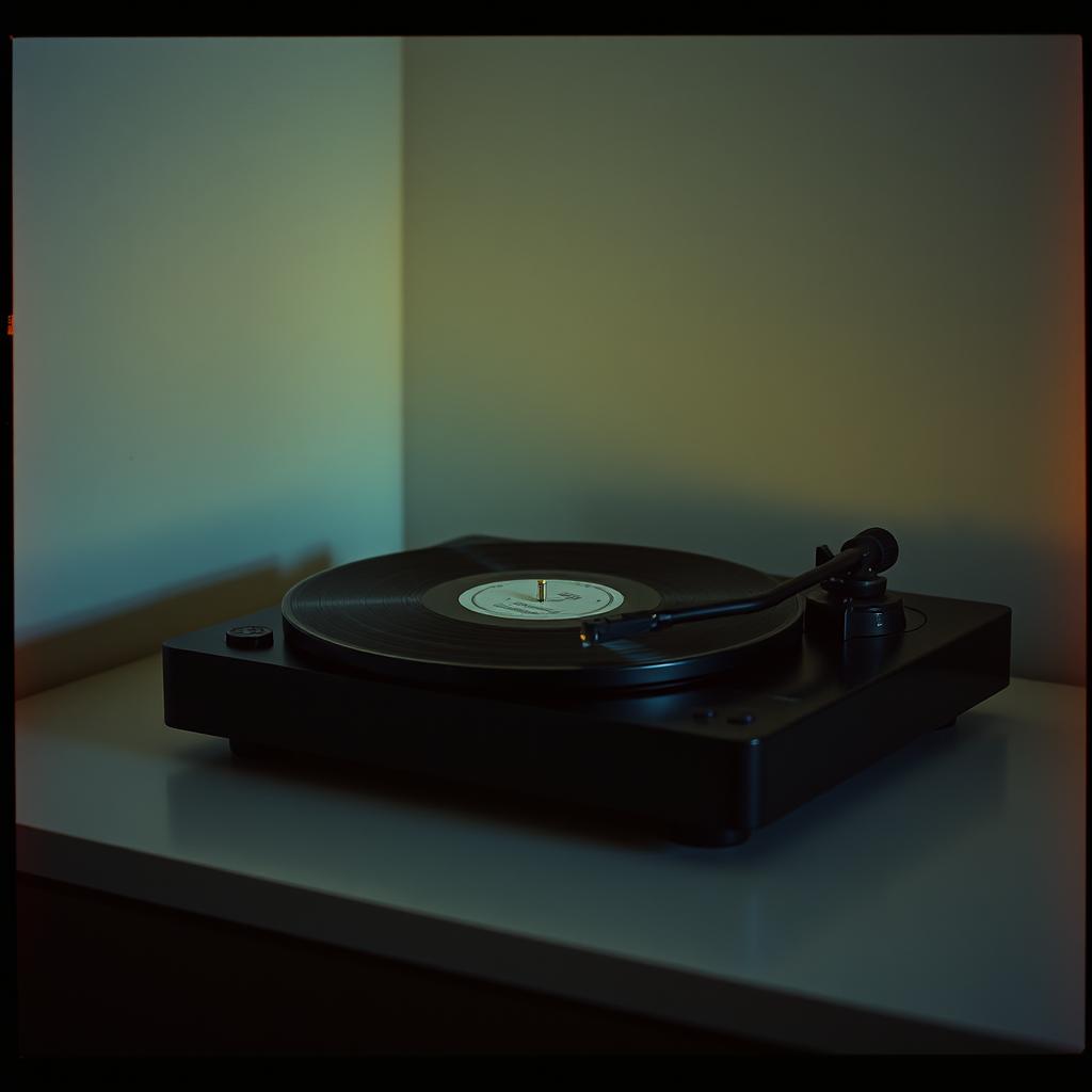 Blues soft bass Rock