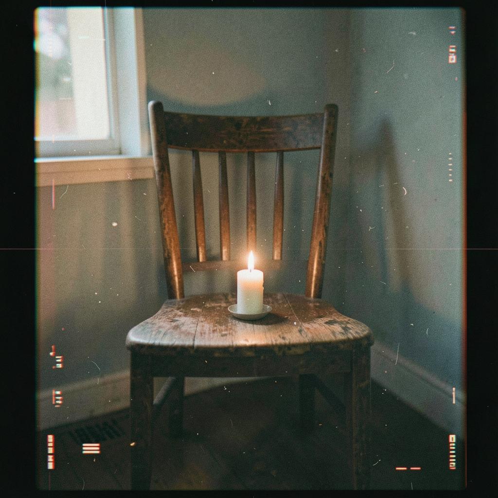 What Will Remain artwork