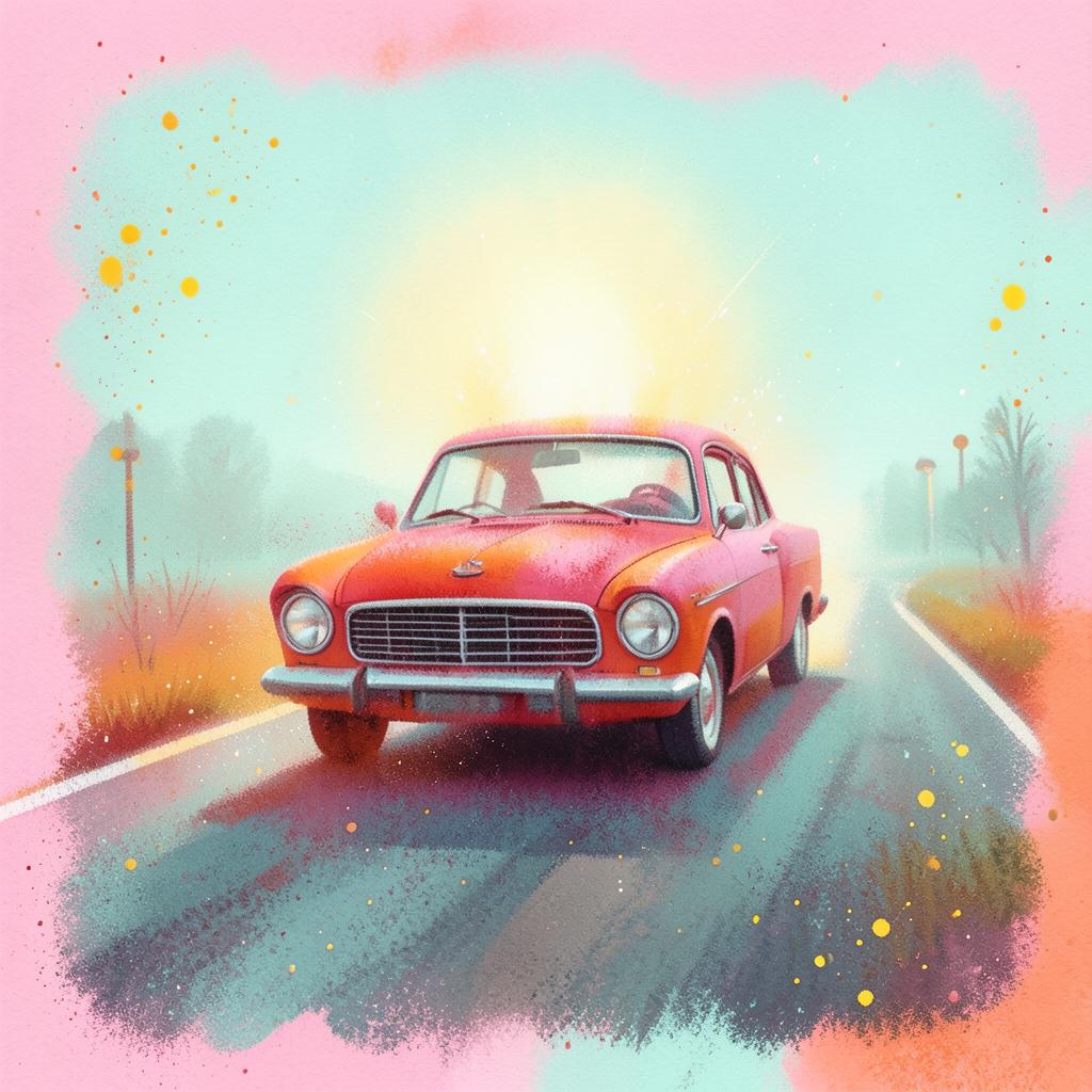Queen City Parkway Shuffle artwork