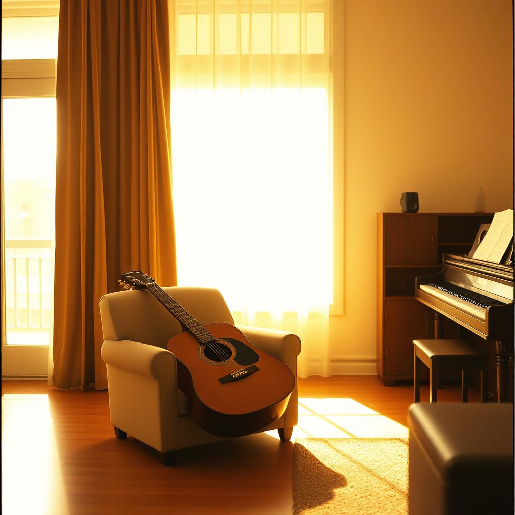 Song Image