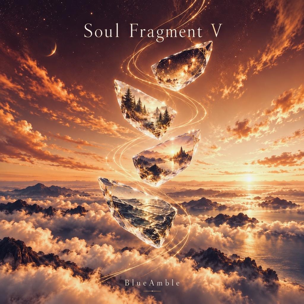 Soul  Fragment Ⅴ
