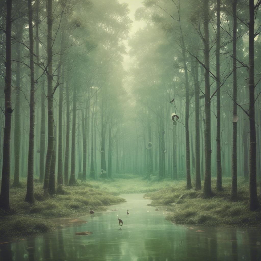 Whispers in the Wind artwork