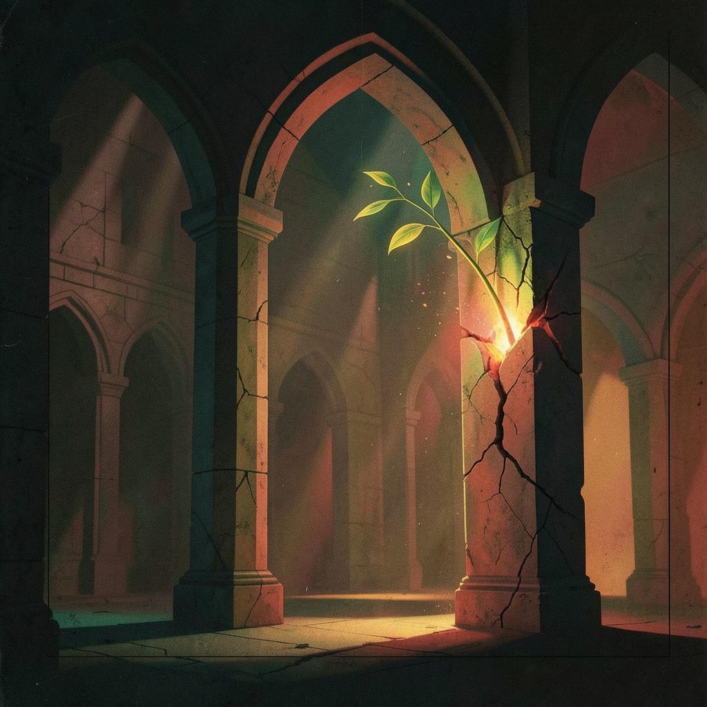 Liturgy artwork