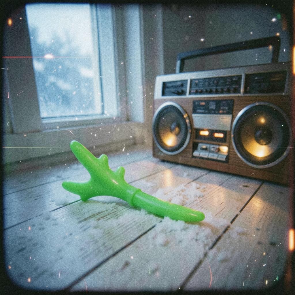 Song Cover Image