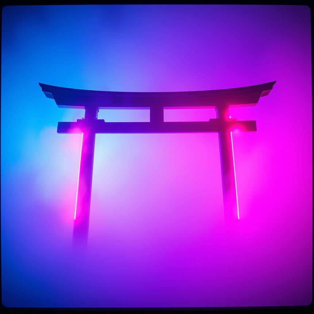 ENDING THEME (Remix) artwork